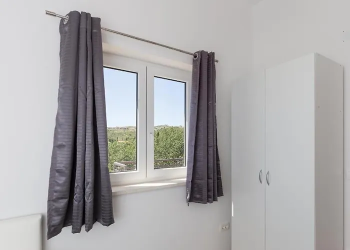 Apartamento Oase