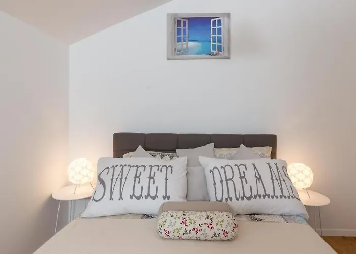 Oase Apartamento *