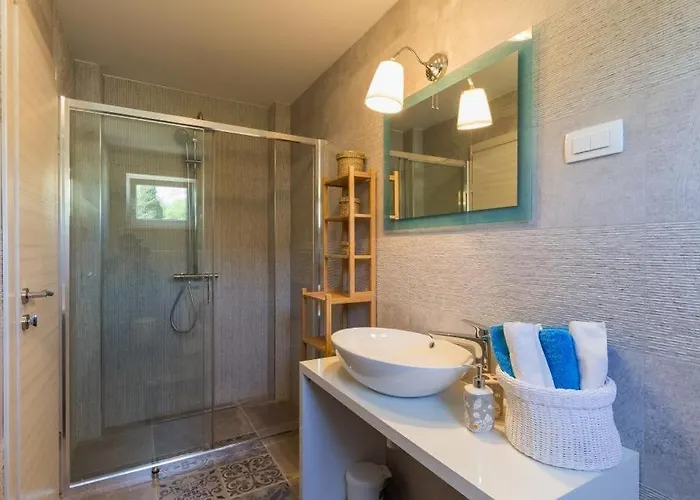 Oase Apartamento Mlini