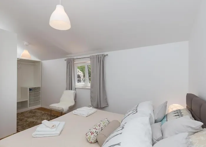 Apartamento Oase Mlini