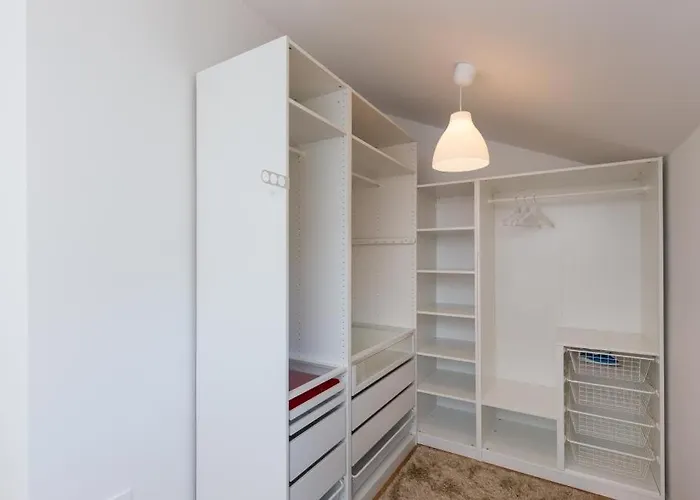 Apartamento Oase *