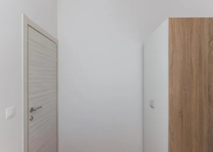 Oase Apartamento