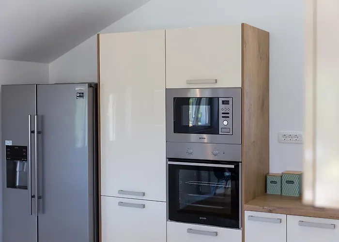 Oase Apartamento *