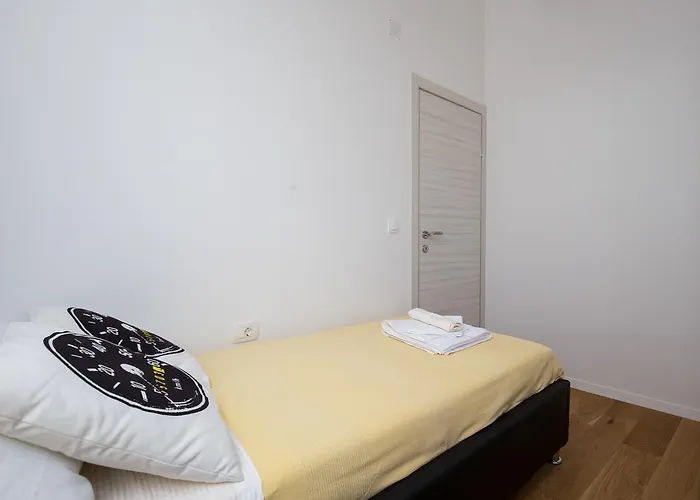 Oase Apartamento