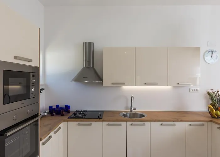 Oase Apartamento