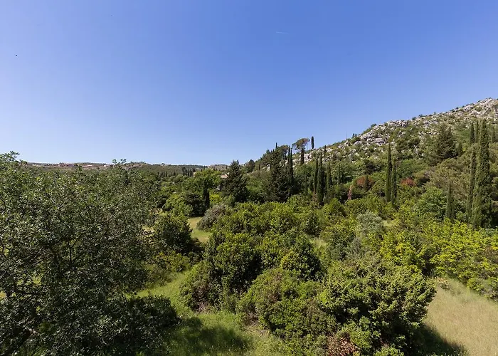 Apartamento Oase Mlini