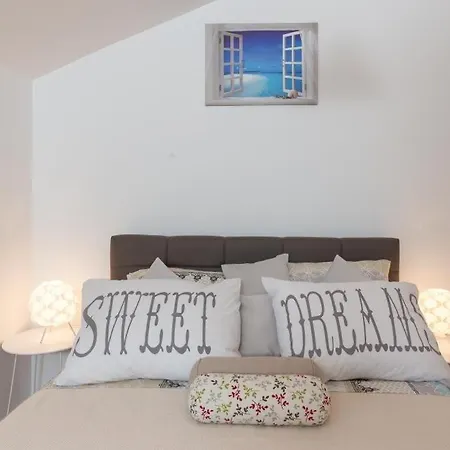 Oase Apartamento *