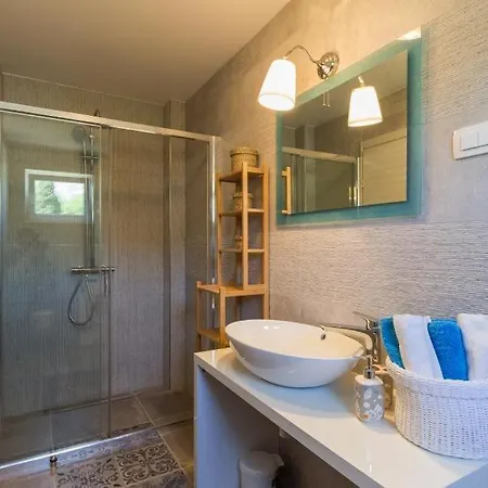 Oase Apartmán Mlini