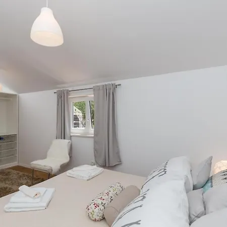 Apartmán Oase Mlini