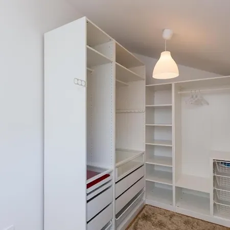Apartamento Oase *