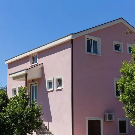 Apartamento Oase Mlini