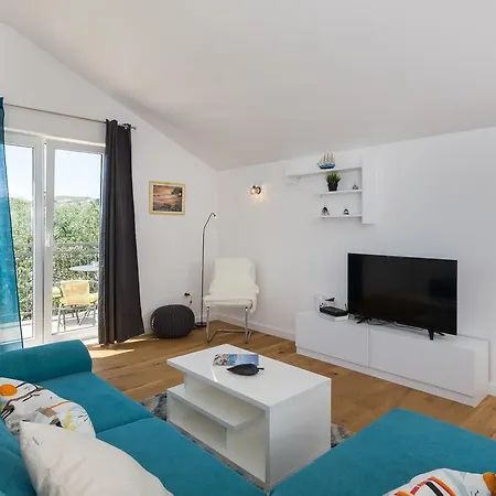 Oase Lejlighed Mlini