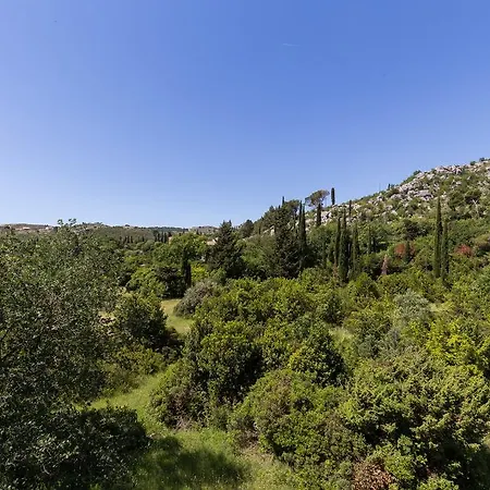 Apartmán Oase Mlini